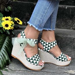 Sandals Toe Ladies Fit Shoes For Women Causal Classic Wedges Women's Slipper Womens Slippers Size 11