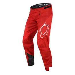 Motorcycle Apparel New Off-Road Mountain Riding Downhill Pants Summer Racing Trousers Drop Delivery Automobiles Motorcycles Accessorie Otbzq