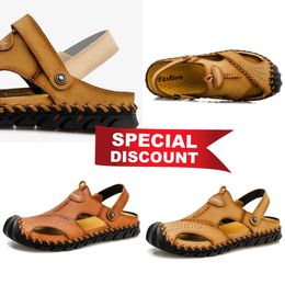 2024 mens Womens Womens Slippers Fashion Floral Slipper Leather Flats Sandals Summer Beach Shoes Loafers Bottoms Sliders