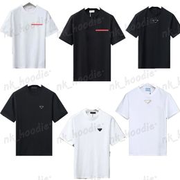 men's T-shirt designer top metal label men's T-shirt letter print oversized short-sleeved sweatshirt T-shirt pullover cotton summer