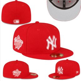 2024 New arrived Summer Reds letter Baseball Snapback caps gorras bones men women Casual Outdoor Sport Fitted Hat H12-4.27e W-18