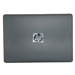 Original New For HP 14-CK 14-CM 14-DG TPN-I131 240 G7 Laptop LCD Back Cover Bezel L44056-001