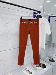 24SS Pantaloni da uomo del nuovo designer Autunno e inverno Pantaloni casual da uomo nuovi Pantaloni da jogging sportivi Pantaloni sportivi Pantaloni da strada Harajuku Pantaloni casual 370