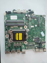 M87939-001 For HP 600 G6 DM Motherboard M87939-601 Mainboard 100% Tested Fast Ship