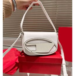 Designer Bag Luxury Handbags Shoulder Bags Womens Fashion Underarm Pouch Top Quality Real Leather D-Designed Classics Beautiful Christmas Present1