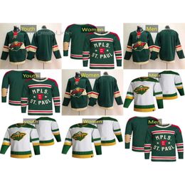 Minnesota Hockey Jerseys Wild 12 Boldy 17 Marcus Foligno 24 Matt Dumba 97 Kirill Kaprizov 36 Mats Zuccarello 5 Jacob Middleton 10 Tyson 3516