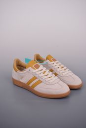 Designers Casual Shoes for Men Womens Spezials Model More Colour Style Handballs Trainers 36-45 y6