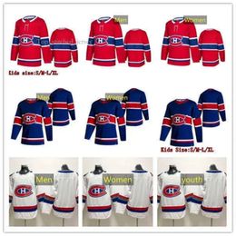 Montreal Hockey Jerseys Canadiens 55 Michael Pezzetta 20 Jur Slafkovsky 17 Josh Anderson 22 Cole Caufield 63 Evgenii Dadonov 11 Brendan Ga 5435