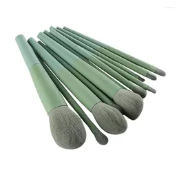 Makeup Brushes Cosmetic Tool Finish -selling Eyeshadow High Quality Professional Trend Versatile