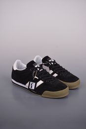 Designers Casual Shoes for Men Womens Spezials Model More Colour Style Handballs Trainers 36-45 y2