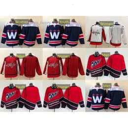 Washington Hockey Capitals Jerseys 26 Nic Dowd 20 Lars Eller 90 Marcus Johansson 92 Evgeny Kuznetsov 24 Connor Ichael 59 Aliaksei Protas 1911 6865