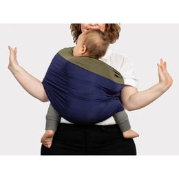 Carriers Slings Backpacks S Style Baby Sling Cotton Soft Elastic Infant Toddler Scarf Easy To Wear 231010 Drop Delivery Kids Maternity Dho8T