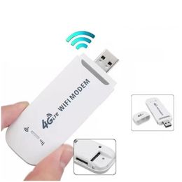 Car Video Micro 6 Pin Sim Card Interface Usb Wifi Router User Manual 3G B1 4G Lte Brand Fdd B3 Mobile Broadband Modemcar Drop Delivery Ot4Ma