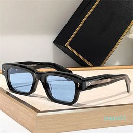 Designer men and women Eyewear Sunglasses Fashion Handmade glasses Classic Retro style unique design chunky frame