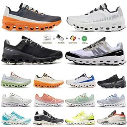 Running 2023 Shoes On X 1 3 Cloudnova form Men Women Sneaker Triple Black Flame White SurferNova Lumos All Black White Acai Purple Yellow Eclipse Hik bla