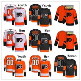 Philadelphia Hockey Jerseys Flyers 57 Wade Allison 54 Egor Zamula 21 Scott Laughton 86 Joel Farabee 49 Noah Cates 44 Nicolas Deslauriers 6 6979