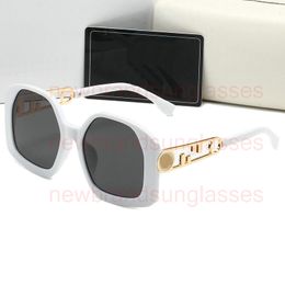 2024 New Endless Greca Sunglasses Sunglasses Men's Driving Anti-Uv Sunglasses Concave Shape Ladies Long Frame Winged Medusas Sunglasses Gafas De Sol Hombre 220