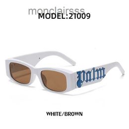 Designer Glasses Frame Angels Small Ladies' Hip-hop Style High-end Sense Cross-border Wholesale Fashion Wide Leg Sunglasses Men's Uv4 Sun 1WUIHAEF HAEF