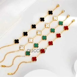 Designer Jewellery Women Bracelet Fashion Mens Titanium 14k Multicolor Bracelet Necklace Design Wedding 88UY WNOA