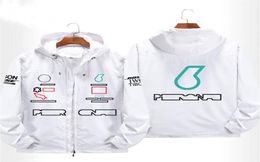 jacket one racing suit longsleeved jacket autumn and winter outfit team assault jacket1122328