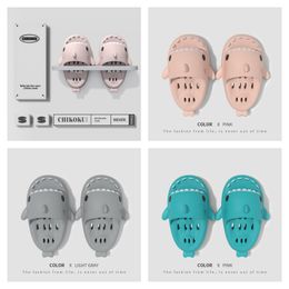 Designer slippers slides classic flat heel summer lazy fashion cartoon big head Rubber flip flops leather women's shoes sexy sandals large 36-47