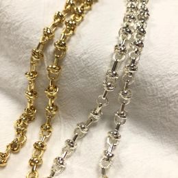 Bracelets Wtbc175 Delicate Cabinet Gold Delicate Gold or Sier Plated Chain Long Necklace Diy Women Necklace Bracelet Jewellery