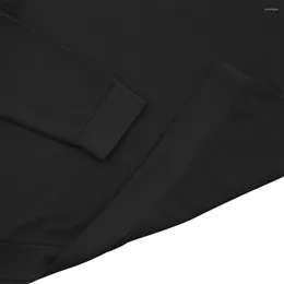 Men's Tracksuits 2024 Autumn Winter Coat Jacket Shirt Slim Fit Tops Turn-Down Collar Zip Up Casual Coats Comfortable