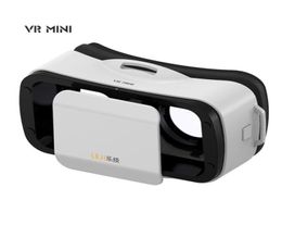 Mini Virtual Reality Eye Lens Mobile Phone 3D Smart VR Glasses Mirror Is Fully Compatible With Eye Screen Size 45 To 558339544