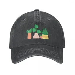 Ball Caps Plant MOM -Cute Plants Baseball Cap Hat Man For The Sun Designer Men Women'S