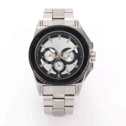 Omeaga Watches Chronograph SUPERCLONE Wristwatch Watch Luxury Fashion Designer China Brand Quality Silver Waterproof Analogue Japan Movt Cool Chro