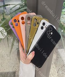 V One Piece Fashion Phone Cases For iPhone 14 Pro Max 13 14 PLUS 12 12pro 14promax 11 11promax X XS XR XSMAX TPU designer case wit6988903