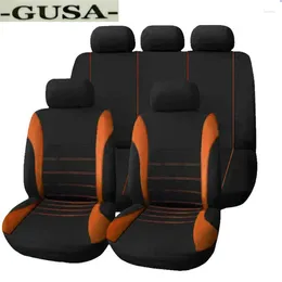 Car Seat Covers Air Conditioning Cushion Cool And Warm Control By Conditioner