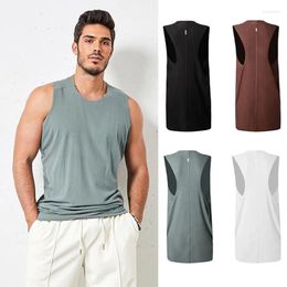 Stage Wear 4 Colours Men Latin Dancing Top Vest Male Performance Dance Clothes Ballroom Cha Rumba Samba Shirts SL6907