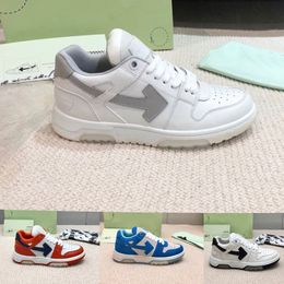 Casual Shoe Men New Designer Womens Shoes Leather Lace-up Sneaker Lady Platform Running Trainers Thick Soled Woman Gym Sneakers Large Size 35-41-42-44-45 with 47547 s s