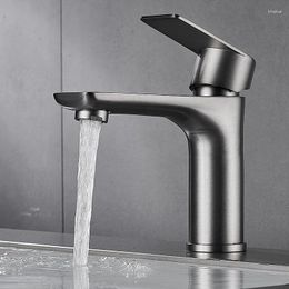 Kitchen Faucets Modern Bathroom Faucet Bubble Outlet Nozzle Basin Tap For