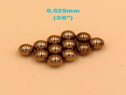 38039039 9525mm Brass H62 Solid Bearing Balls For Industrial Pumps Valves Electronic Devices Heating Units and Fu3873154