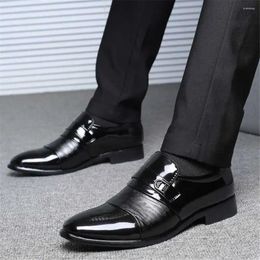 Dress Shoes Groom Number 38 Man's Holiday Heels Wedding 2024 Boots For The Festival Sneakers Sport Snearkers Sneskers