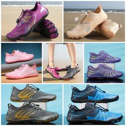 Outdoor Casual Shoes Sandal Waters Shoes Mans Womens Beach Aqua Shoes Quick Dry Barefoot Hiking Wading Sneakers Swim EUR 35-46 softy comfortable