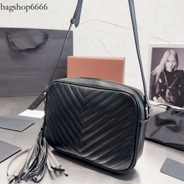 Handbags Wallet Bags Woman Designer Bag Shoulder Designers S Women Crossbody Handbag Purses Bucket Tote Dhgate Designerbag777 2024