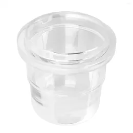 Bowls 58Mm Dosing Cup Espresso For Portafilters Coffee Machine Accessories