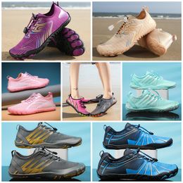 Outdoor Casual Shoes Sandal Waters Shoes Mans Womens Beach Aqua Shoes Quick Dry Barefoots Hiking Wading Sneakers Swim EUR 35-46 softy comfortable