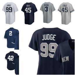 Customize 40 Yedrinson Aguilera 53 Clayton Beeter 45 Gerrit Cole Baseball Jersey 65 Nestor Cortes 59 Scott Effross 81 Luis Gil 94 Yoendrys Gomez 81 Gonzalez kid-6XL