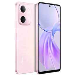 Original Vivo Y100i 5G Mobile Phone Smart 12GB RAM 256GB 512GB ROM Dimensity 6020 50.0MP 5000mAh Android 6.64" Full Screen Face ID Fingerprint IP54 Waterproof Cell Phone