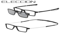 ELECCION Brand Young Cool Style Basketball Sport Eye Glasses Frames Men Optical Prescription Glasses Frame7321335