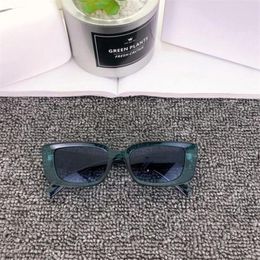 Dropship Designer sunglasses for men square luxury Women Sun glasses plate metal combination frame229Y