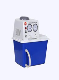 ZZKD Laboratory Double Table Double Axis Circulating Water Vacuum Pump Distillation Instrument And Rotary evaporation Consumables2099096