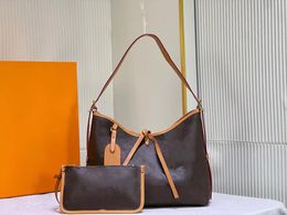 Hot Fashion top Quality Luxurys Designers Bags Handbag Purses Woman double bread Clutch Purse Shoulder Bags Chain Bag A060