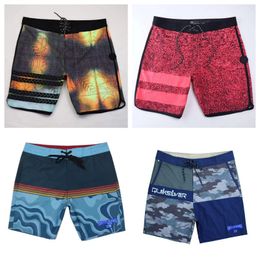 Short shorts men's brand surfing suit swimming pants Quick Dry Beachshorts Spandex Bermuda waterproof surfing pants board