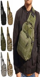 Military Tactical Molle Bag Outdoor Sport Army Airsoft Shoulder Bag Pack Travel Trekking Fishing Hiking Hunting Camping Backpack 27791859