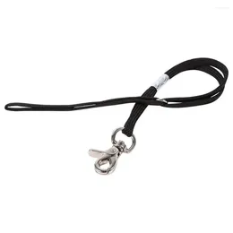 Dog Collars Pet Accessories Adjustable Animal Cat For Grooming Table Arm Bath Noose Loop Dogs Leash Lock Clip Rope Nylon